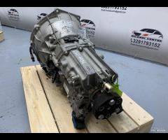 CAMBIO MANUALE 6M GS6-17BG SCCF 1.5 100Kw 136CV BM - 11