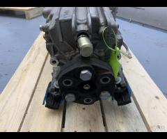 CAMBIO MANUALE 6M GS6-17BG SCCF 1.5 100Kw 136CV BM - 12