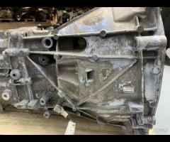 CAMBIO MANUALE 6M GS6-17BG SCCF 1.5 100Kw 136CV BM - 16