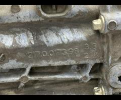 CAMBIO MANUALE 6M GS6-17BG SCCF 1.5 100Kw 136CV BM - 17