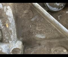 CAMBIO MANUALE 6M GS6-17BG SCCF 1.5 100Kw 136CV BM - 18