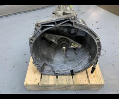 CAMBIO MANUALE 6M GS6-17BG SCCF 1.5 100Kw 136CV BM - 19