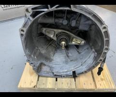 CAMBIO MANUALE 6M GS6-17BG SCCF 1.5 100Kw 136CV BM - 20