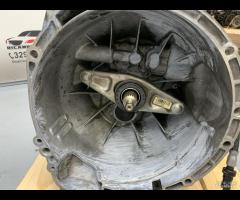 CAMBIO MANUALE 6M GS6-17BG SCCF 1.5 100Kw 136CV BM - 21