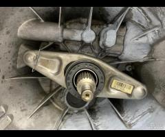 CAMBIO MANUALE 6M GS6-17BG SCCF 1.5 100Kw 136CV BM - 22