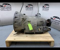 CAMBIO AUTOMATICO 5M 722646 2.1 125Kw 170CV MERCED