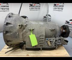 CAMBIO AUTOMATICO 5M 722646 2.1 125Kw 170CV MERCED
