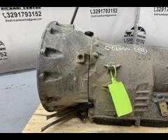 CAMBIO AUTOMATICO 5M 722646 2.1 125Kw 170CV MERCED - 6