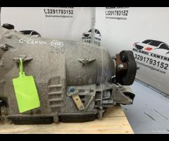 CAMBIO AUTOMATICO 5M 722646 2.1 125Kw 170CV MERCED - 7