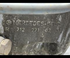 CAMBIO AUTOMATICO 5M 722646 2.1 125Kw 170CV MERCED - 17