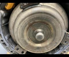 CAMBIO AUTOMATICO 5M 722646 2.1 125Kw 170CV MERCED - 20