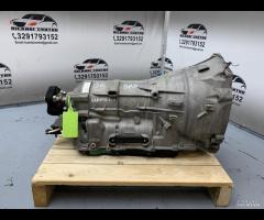 CAMBIO AUTOMATICO 8 MARCE GA8HP45-ZAU 2.0 D 85Kw 1