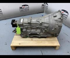 CAMBIO AUTOMATICO 8 MARCE GA8HP45-ZAU 2.0 D 85Kw 1