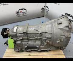 CAMBIO AUTOMATICO 8 MARCE GA8HP45-ZAU 2.0 D 85Kw 1