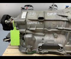 CAMBIO AUTOMATICO 8 MARCE GA8HP45-ZAU 2.0 D 85Kw 1 - 6