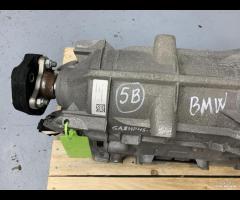 CAMBIO AUTOMATICO 8 MARCE GA8HP45-ZAU 2.0 D 85Kw 1 - 10