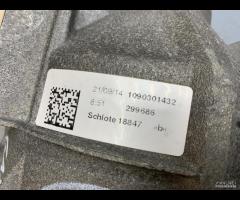 CAMBIO AUTOMATICO 8 MARCE GA8HP45-ZAU 2.0 D 85Kw 1 - 14