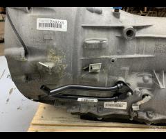 CAMBIO AUTOMATICO 8 MARCE GA8HP45-ZAU 2.0 D 85Kw 1 - 16