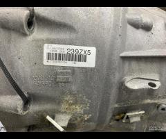 CAMBIO AUTOMATICO 8 MARCE GA8HP45-ZAU 2.0 D 85Kw 1 - 18