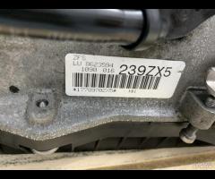 CAMBIO AUTOMATICO 8 MARCE GA8HP45-ZAU 2.0 D 85Kw 1 - 19