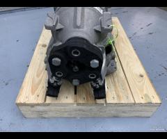 CAMBIO AUTOMATICO 8 MARCE GA8HP45-ZAU 2.0 D 85Kw 1 - 21