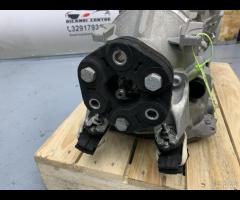 CAMBIO AUTOMATICO 8 MARCE GA8HP45-ZAU 2.0 D 85Kw 1 - 22