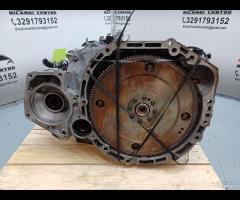 CAMBIO AUTOMATICO 6M 2.0D 110Kw 150CV 2011 NISSAN - 6