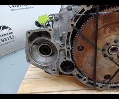 CAMBIO AUTOMATICO 6M 2.0D 110Kw 150CV 2011 NISSAN - 7