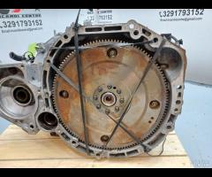 CAMBIO AUTOMATICO 6M 2.0D 110Kw 150CV 2011 NISSAN - 8