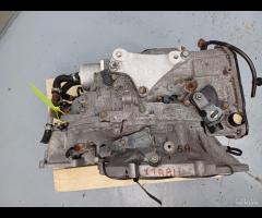 CAMBIO AUTOMATICO 6M 2.0D 110Kw 150CV 2011 NISSAN - 9