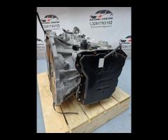 CAMBIO AUTOMATICO 6M 2.0D 110Kw 150CV 2011 NISSAN - 11