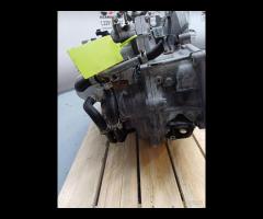 CAMBIO AUTOMATICO 6M 2.0D 110Kw 150CV 2011 NISSAN - 13