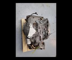 CAMBIO AUTOMATICO 6M 2.0D 110Kw 150CV 2011 NISSAN - 14