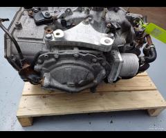 CAMBIO AUTOMATICO 6M 2.0D 110Kw 150CV 2011 NISSAN - 15