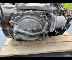 CAMBIO AUTOMATICO 6M 2.0D 110Kw 150CV 2011 NISSAN - 18