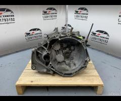 CAMBIO MANUALE 6M M8Z 1.0 B  85Kw 116CV OPEL CORSA