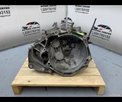 CAMBIO MANUALE 6M M8Z 1.0 B  85Kw 116CV OPEL CORSA