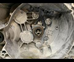 CAMBIO MANUALE 6M M8Z 1.0 B  85Kw 116CV OPEL CORSA