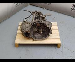 CAMBIO MANUALE 5 MARCE LLL 2.0 81Kw 110CV VW GOLF