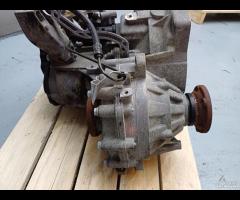 CAMBIO MANUALE 5 MARCE LLL 2.0 81Kw 110CV VW GOLF - 10