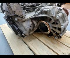 CAMBIO MANUALE 5 MARCE LLL 2.0 81Kw 110CV VW GOLF - 11