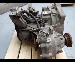 CAMBIO MANUALE 5 MARCE LLL 2.0 81Kw 110CV VW GOLF - 12