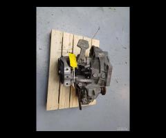 CAMBIO MANUALE 5 MARCE LLL 2.0 81Kw 110CV VW GOLF - 16