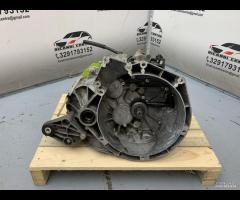 CAMBIO MANUALE 6M 1.6 85Kw 116CV FORD FOCUS 2012 A