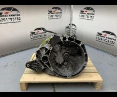 CAMBIO MANUALE 6M 1.6 85Kw 116CV FORD FOCUS 2012 A
