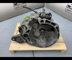 CAMBIO MANUALE 6M 1.6 85Kw 116CV FORD FOCUS 2012 A