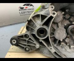 CAMBIO MANUALE 6M 1.6 85Kw 116CV FORD FOCUS 2012 A