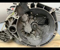 CAMBIO MANUALE 6M 1.6 85Kw 116CV FORD FOCUS 2012 A