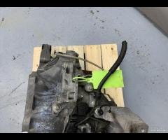 CAMBIO MANUALE 6M 1.6 85Kw 116CV FORD FOCUS 2012 A - 8