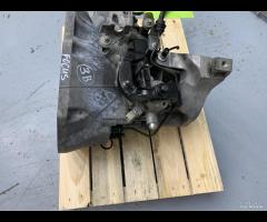 CAMBIO MANUALE 6M 1.6 85Kw 116CV FORD FOCUS 2012 A - 9
